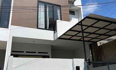 Rumah Murah Cipageran