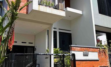 Rumah Murah Cipageran