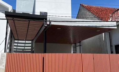 Rumah Murah Cipageran