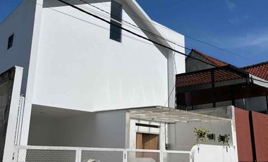 Rumah Murah Cipageran