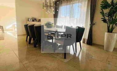 casa en renta PORTOFINO