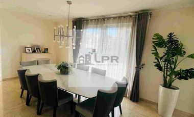 casa en renta PORTOFINO