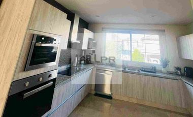 casa en renta PORTOFINO