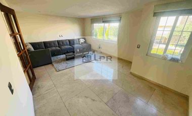 casa en renta PORTOFINO