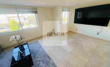 casa en renta PORTOFINO