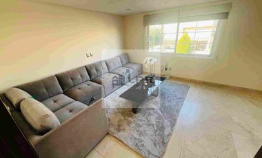 casa en renta PORTOFINO