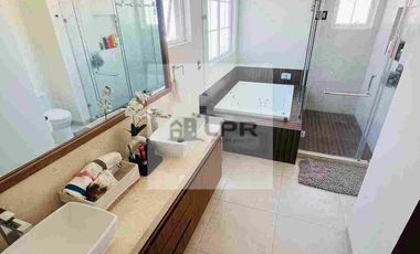 casa en renta PORTOFINO