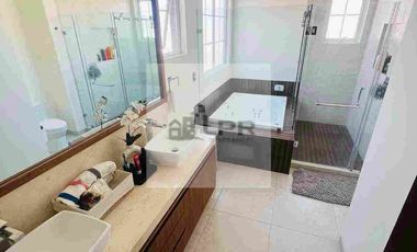 casa en renta PORTOFINO