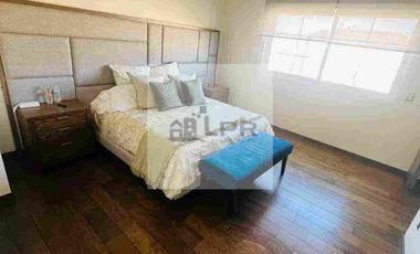 casa en renta PORTOFINO