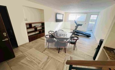 casa en renta PORTOFINO