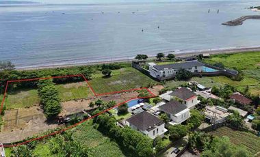 DIJUAL TANAH PADANG GALAK SANUR