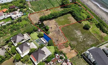 DIJUAL TANAH PADANG GALAK SANUR