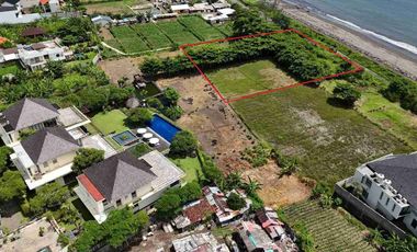 DIJUAL TANAH PADANG GALAK SANUR