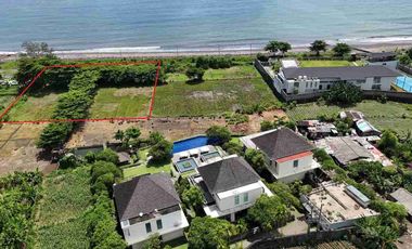 DIJUAL TANAH PADANG GALAK SANUR