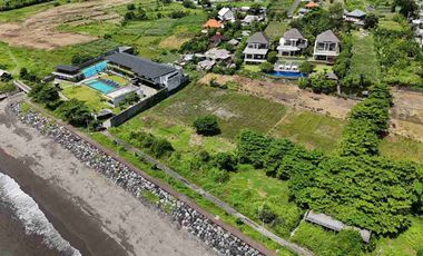 DIJUAL TANAH PADANG GALAK SANUR