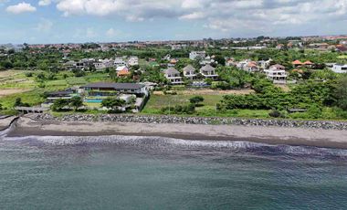 DIJUAL TANAH PADANG GALAK SANUR