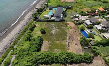 DIJUAL TANAH PADANG GALAK SANUR