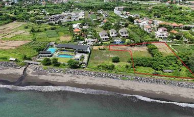 DIJUAL TANAH PADANG GALAK SANUR