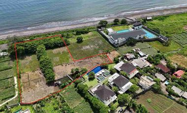 DIJUAL TANAH PADANG GALAK SANUR