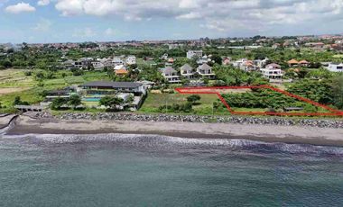 DIJUAL TANAH PADANG GALAK SANUR