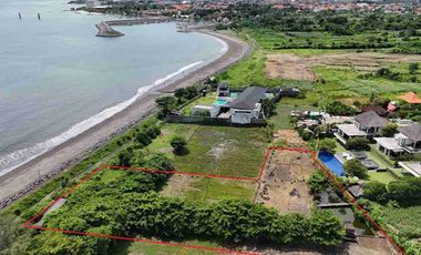 DIJUAL TANAH PADANG GALAK SANUR