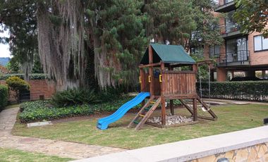 Magnífico Apartaestudio ubicado en un 5to piso, excelente sector de Chía