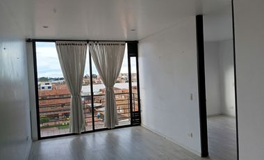 Magnífico Apartaestudio ubicado en un 5to piso, excelente sector de Chía