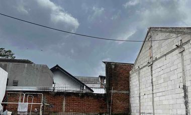Rumah 3KT 2KM di bawar 500