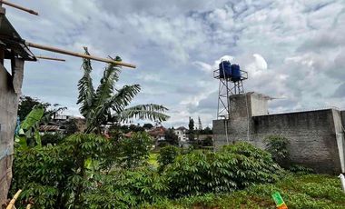 Rumah 3KT 2KM di bawar 500