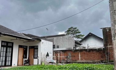 Rumah 3KT 2KM di bawar 500