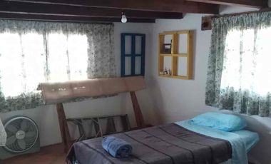 ¡Venta de casa con gran terreno!