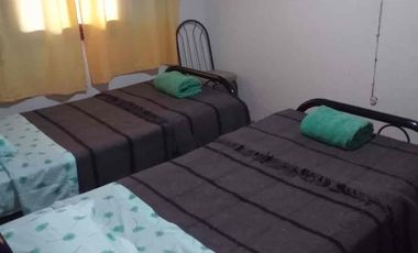 ¡Venta de casa con gran terreno!