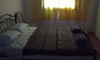 ¡Venta de casa con gran terreno!