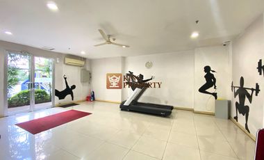 Apartemen Green Bay Pluit Greenbay Full Furnished Studio 21M2 Paling Worth It, View Kota Tower Depan