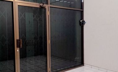 Ruko Dijual murah di pusat Denpasar, Sudirman.