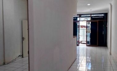 Ruko Dijual murah di pusat Denpasar, Sudirman.