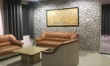 Dijual/Disewakan Rumah Jl Jajar Tunggal Selatan Darmo Sentosa Raya