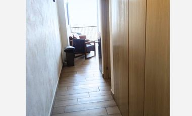 Renta Departamento Barrio W 3 Habitaciones