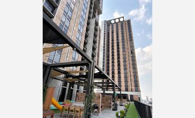 Renta Departamento Barrio W 3 Habitaciones