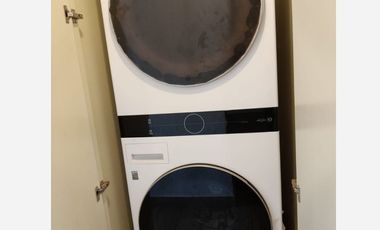 Renta Departamento Barrio W 3 Habitaciones