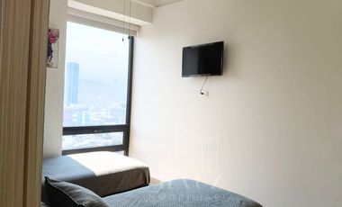 Renta Departamento Barrio W 3 Habitaciones