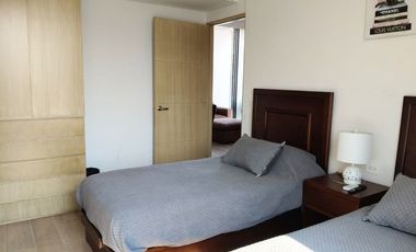 Renta Departamento Barrio W 3 Habitaciones