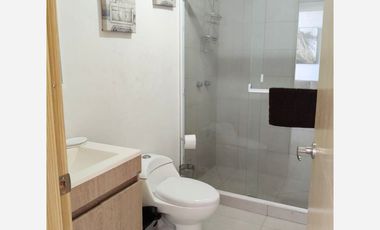 Renta Departamento Barrio W 3 Habitaciones