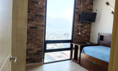 Renta Departamento Barrio W 3 Habitaciones