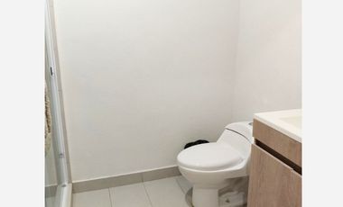 Renta Departamento Barrio W 3 Habitaciones