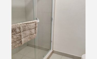 Renta Departamento Barrio W 3 Habitaciones