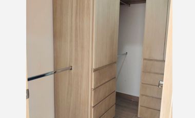 Renta Departamento Barrio W 3 Habitaciones