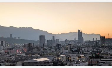 Renta Departamento Barrio W 3 Habitaciones