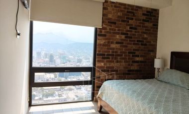 Renta Departamento Barrio W 3 Habitaciones