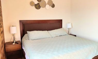 Renta Departamento Barrio W 3 Habitaciones